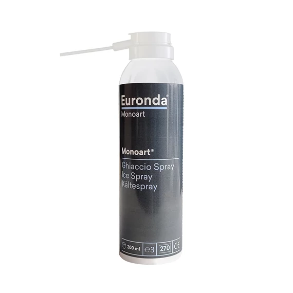 Hideg spray 200ml EURONDA