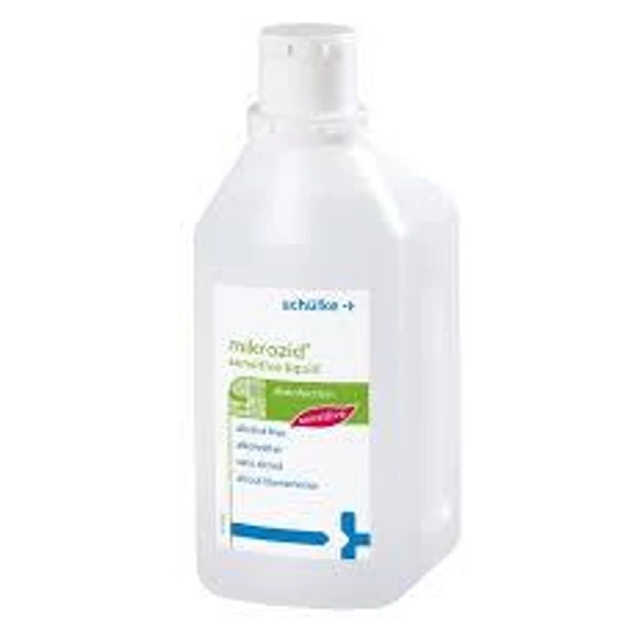 MIKROZID Sensitive Liquid 1 lit. SM
