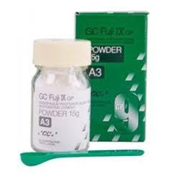 GC Fuji IX GP por A3 15g
