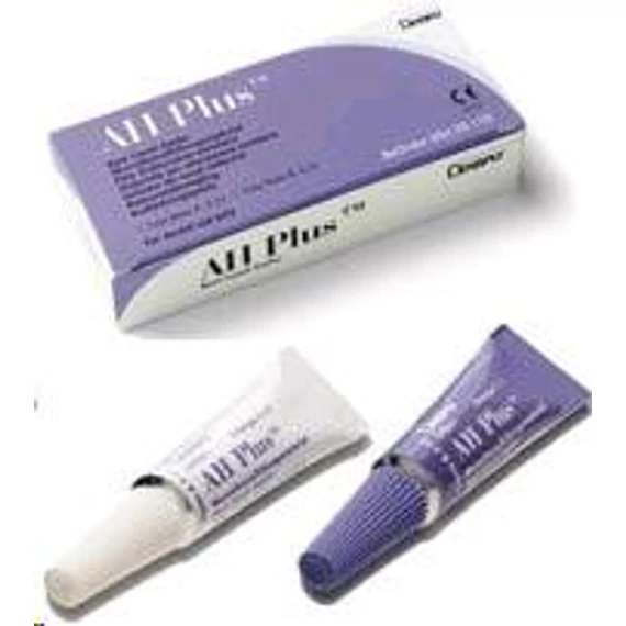 AH Plus Standard pack DENTSPLY gyökértömő