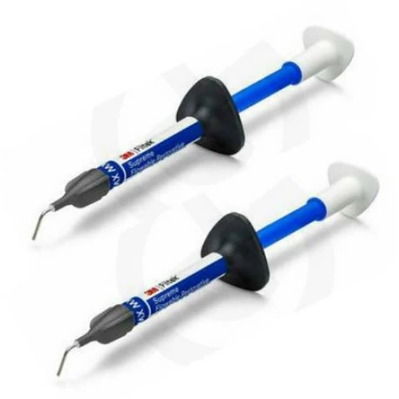FILTEK Supreme Flow A3, 2x2 gr 3M