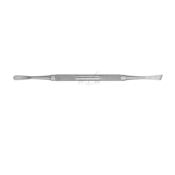Raspatórium Meat 17,5cm, 7-6,5mm HLW