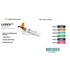 LEDEX LED polimerlámpa WL-070+ DENTMATE