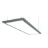 HLS ELEGANCE LED mennyezeti lámpa 135W full diffúzor 0-100% fényerő állítás