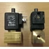 Mágnesszelep (JAKSA D310) 3 utas DN2 G1/8' 24VDC 330524 DIPLOMAT